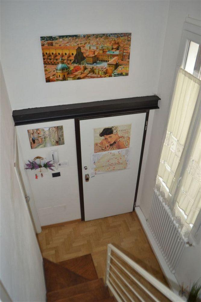 And La Piazzetta Della Pioggia Casa de hóspedes 2*